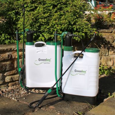 Greenkey Knapsack Sprayer 16litre 180