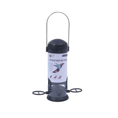 Henry Bell Superior Seed Mix Feeder