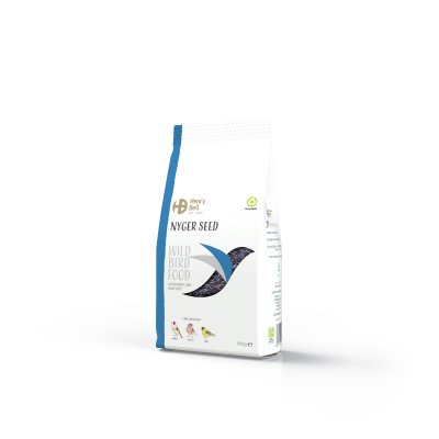 Henry Bell Nyger Seed 900g