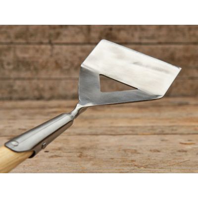 Stainless Steel Dutch Hoe