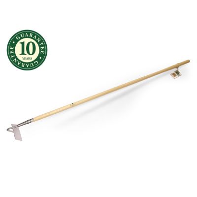 Stainless Steel Draw Hoe