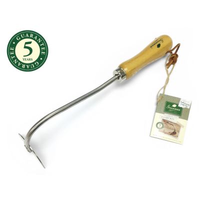 Stainless Steel Onion Hoe