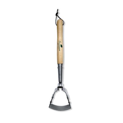 Stainless Steel Hand Wiggle Hoe