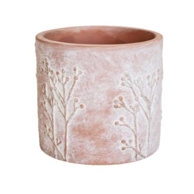 Hallie Terracotta Planter