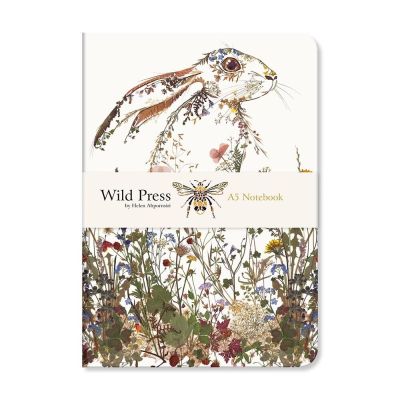 Museums & Galleries A5 Notebooks