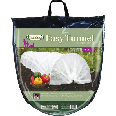 Haxnicks Easy Tunnel, 3M Fleece