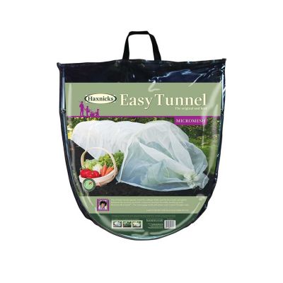 Haxnicks Easy Tunnel, 3M Micromesh