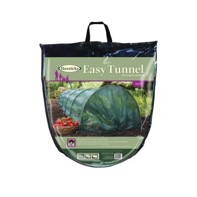 Haxnicks Easy Tunnel, 3M Net