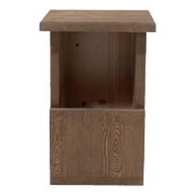 Henry Bell Open Nest Box