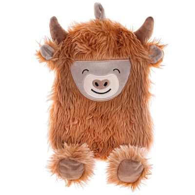 Highland Cow Water Bottle