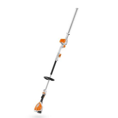 STIHL HLA 56 Cordless Long Reach Hedge Trimmer