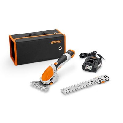 STIHL HSA 26 Cordless Shrub Shears