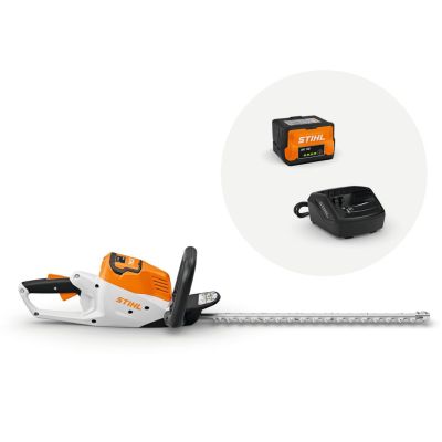Stihl HSA 50 Hedge Trimmer