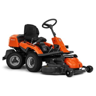 Husqvarna R 214TC Ride On Lawn Mower