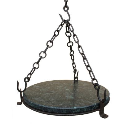 Kadai Stone Griddle Plate