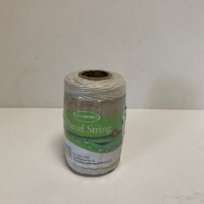 Parcel String