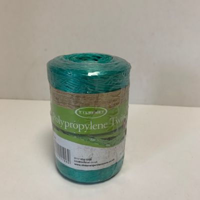 Polypropylene Twine