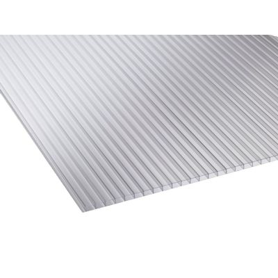 Polycarbonate Clear Glazing Sheet