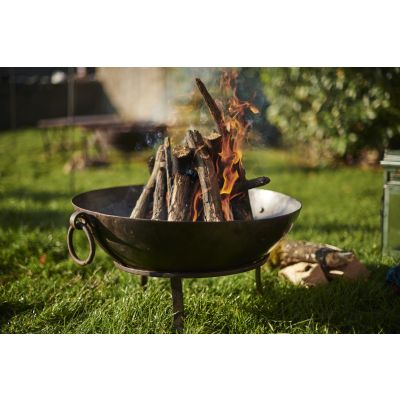 Kadai Tula Firebowl 