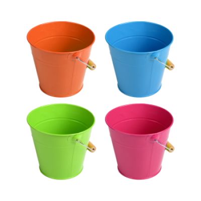 Kids Gardening Bucket