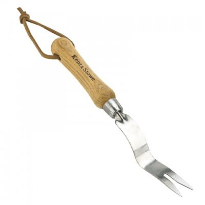 Kent & Stowe Stainless Steel Daisy Grubber