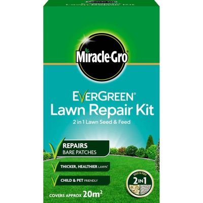 Miracle Gro Lawn Repair Kit 1kg 