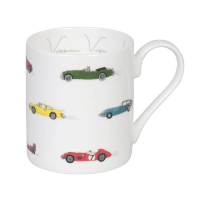 Mugs by Sophie Allport