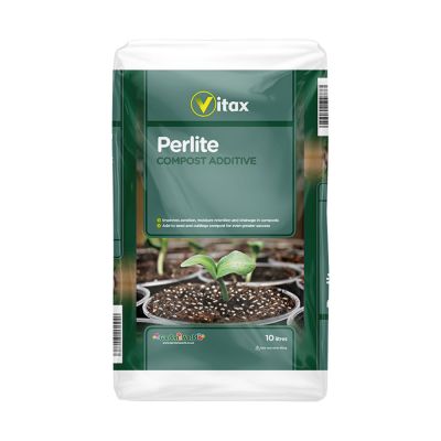 Vitax Perlite 10l Decco d58535