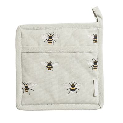 Pot Grabs by Sophie Allport