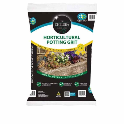 Horticultural Potting Grit, 6mm