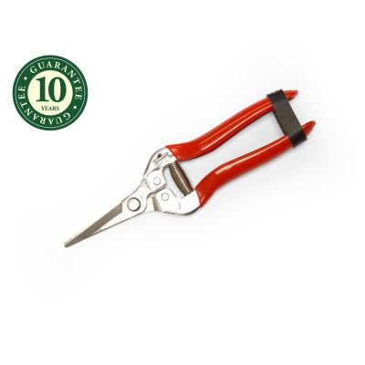7 1/2" Floral Straight Pruner