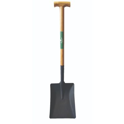 Open Socket Shovel T Handle