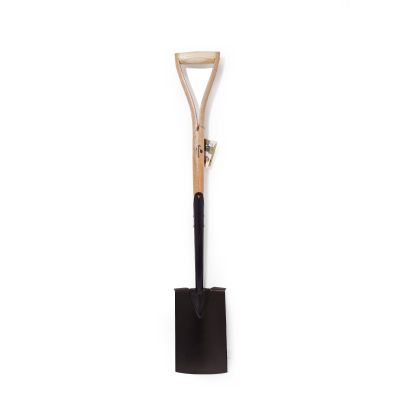 Full Carbon Digging Spade