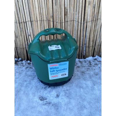 5KG Winter Salt Spreader