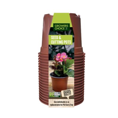Replacement Seed & Cutting Pots 