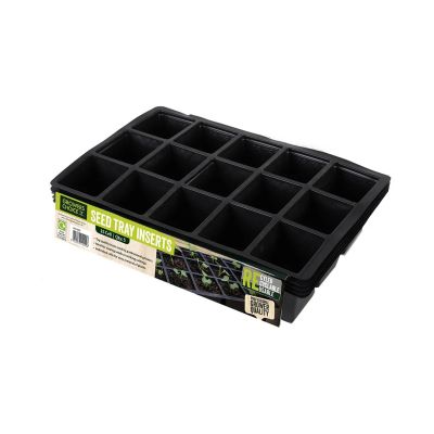 Seed Cell Insert Trays