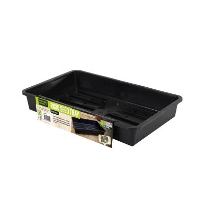 Rigid Seed Tray