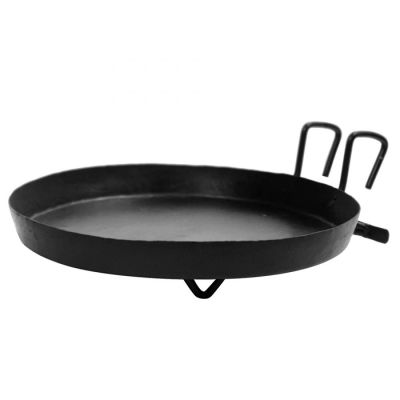 Kadai Firebowl Shelf