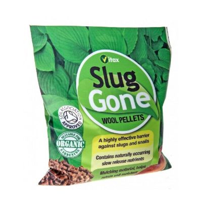Vitax Slug Gone 1l Decco d57443