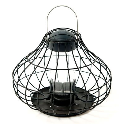 Henry Bell Essentials Squirrel Resistant Seed Feeder