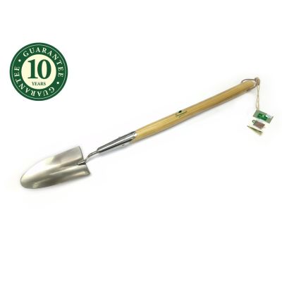 Mid Handled Stainless Steel Trowl