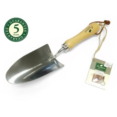 Stainless Steel Trowl