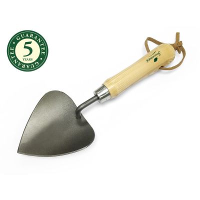 Heart Shaped Trowel