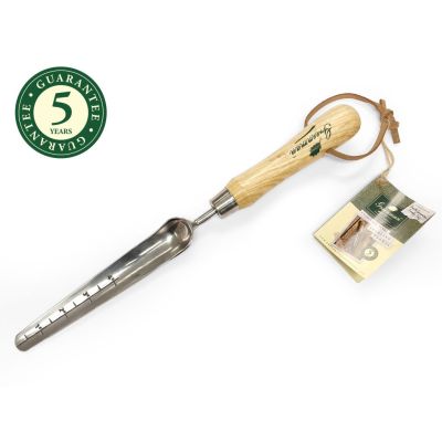 Stainless Steel Seedling Trowel