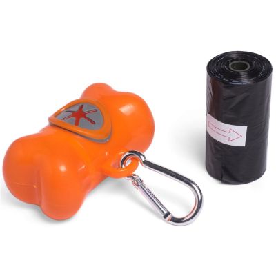 PetFace Poo Bag Dispencer