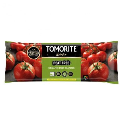 Levington Tomorite Giant Planter (Peat Free) 46L