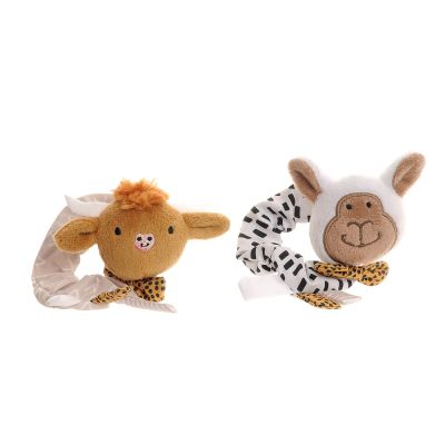 Wrist Rattle Sets