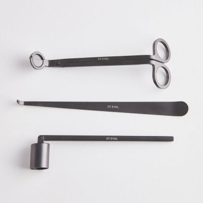 Candle Accessories Gift Set