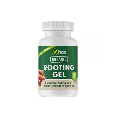 Vitax Organic Rooting Gel