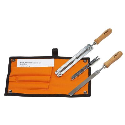STIHL Filing/Sharpening Kit